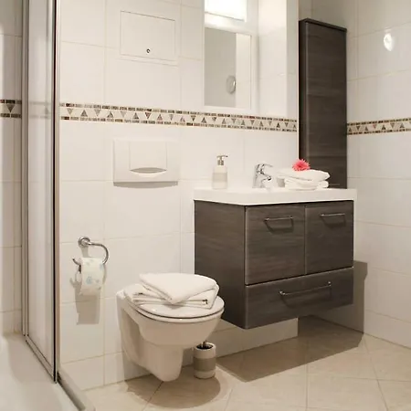 Apartment Minervapark Whg Mi12 *