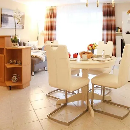Apartment Minervapark Whg Mi12 *
