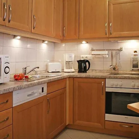 Apartment Minervapark Whg Mi12