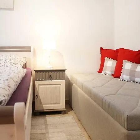 Minervapark Whg Mi12 Apartment *