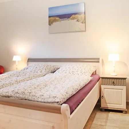 Minervapark Whg Mi12 Apartment