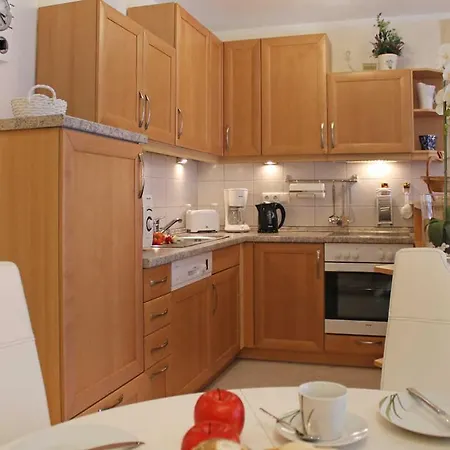 Minervapark Whg Mi12 Apartment *