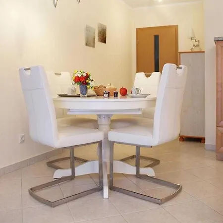 Minervapark Whg Mi12 Apartment Boltenhagen (Ostseebad)