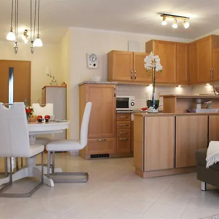 Minervapark Whg Mi12 Apartment