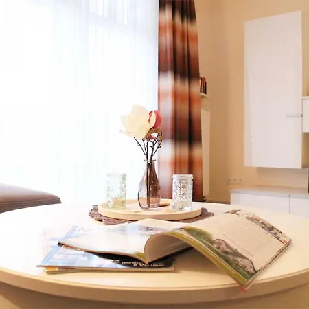 Minervapark Whg Mi12 Apartment *