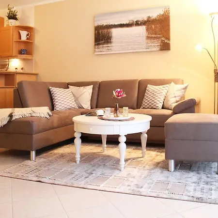 Apartment Minervapark Whg Mi12 *