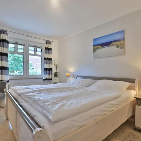 Minervapark Whg Mi12 *