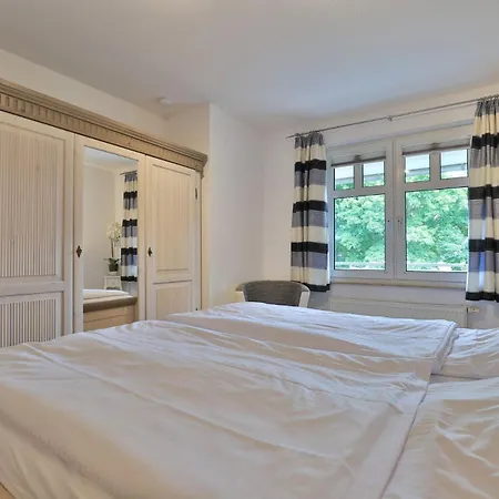 Minervapark Whg Mi12 Boltenhagen (Ostseebad)