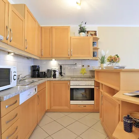 Minervapark Whg Mi12