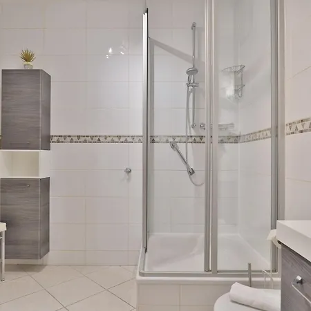 Minervapark Whg Mi12 * Boltenhagen (Ostseebad)