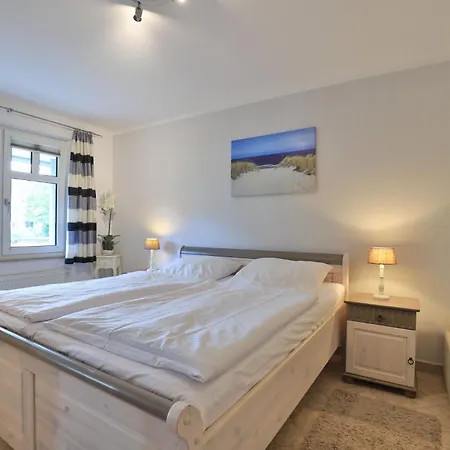 Minervapark Whg Mi12 Apartment