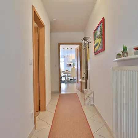 Minervapark Whg Mi12 Boltenhagen (Ostseebad)