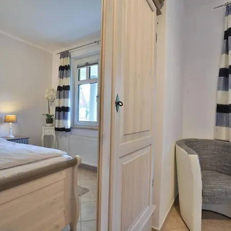 Apartment Minervapark Whg Mi12