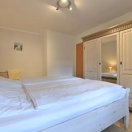 Minervapark Whg Mi12 * Boltenhagen (Ostseebad)