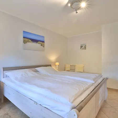 Minervapark Whg Mi12 Apartment