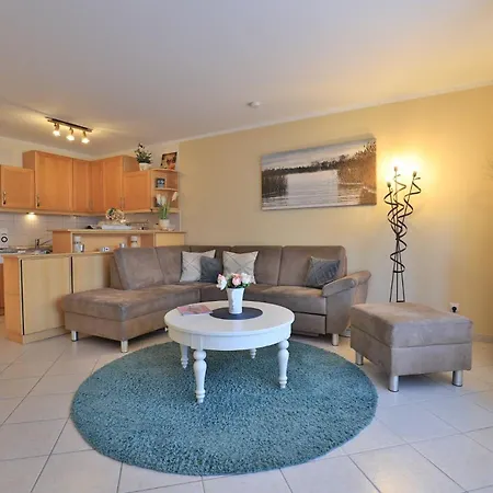 Minervapark Whg Mi12 Apartment Boltenhagen (Ostseebad)