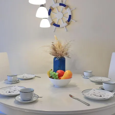 Minervapark Whg Mi12 Apartment