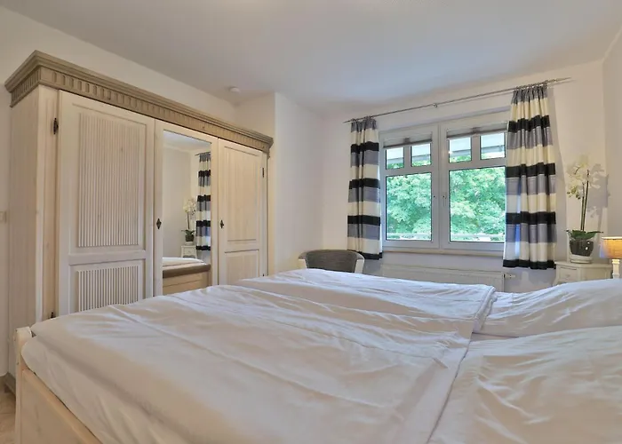 Minervapark Whg Mi12 בולטנהאגן