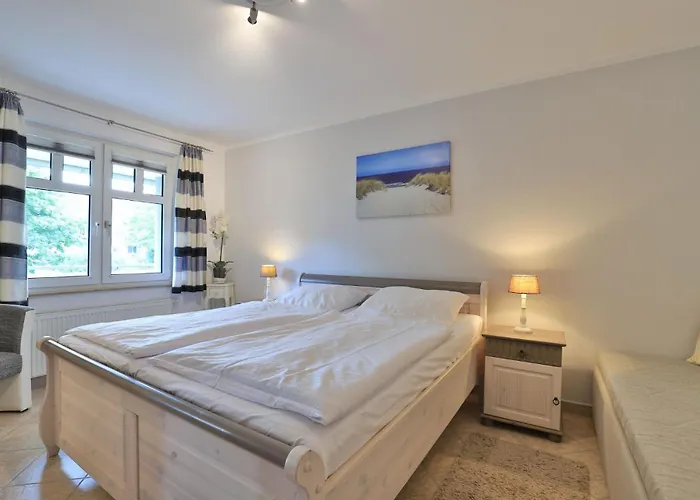 Minervapark Whg Mi12 דירה