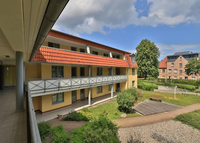 Minervapark Whg Mi12 דירה *