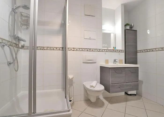 Minervapark Whg Mi12 בולטנהאגן