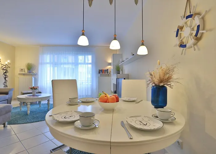 Minervapark Whg Mi12 * בולטנהאגן