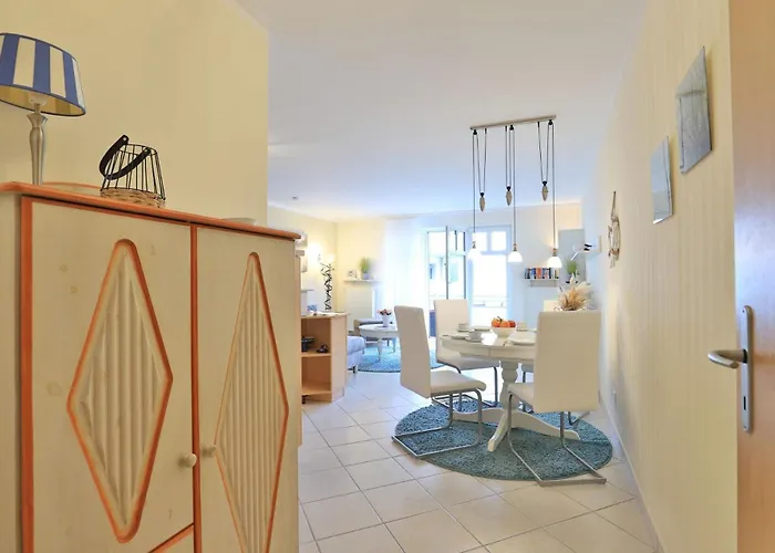 דירה Minervapark Whg Mi12 *