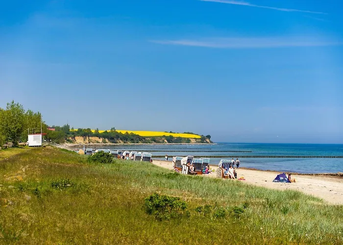 Minervapark Whg Mi12 דירה בולטנהאגן