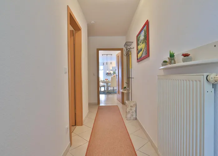 Minervapark Whg Mi12 בולטנהאגן