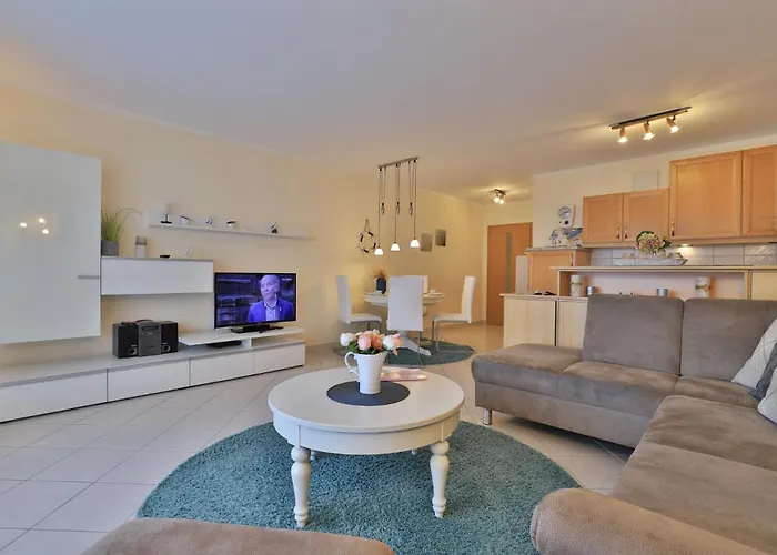 Minervapark Whg Mi12 * בולטנהאגן