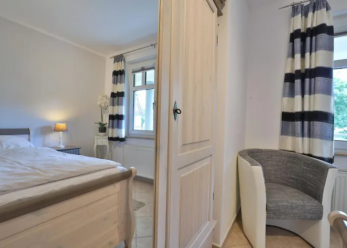 דירה Minervapark Whg Mi12