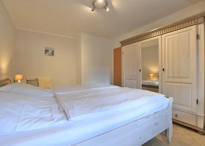 Minervapark Whg Mi12 * בולטנהאגן