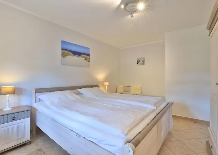 Minervapark Whg Mi12 דירה