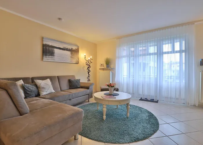 Minervapark Whg Mi12 בולטנהאגן